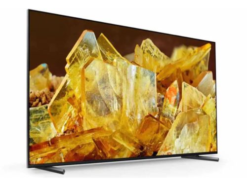 anh tivi google 4k 55 inch sony xr 55x90l