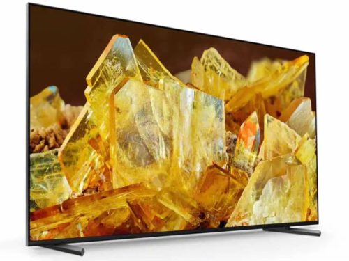 anh tivi google 4k 65 inch sony xr 65x90l