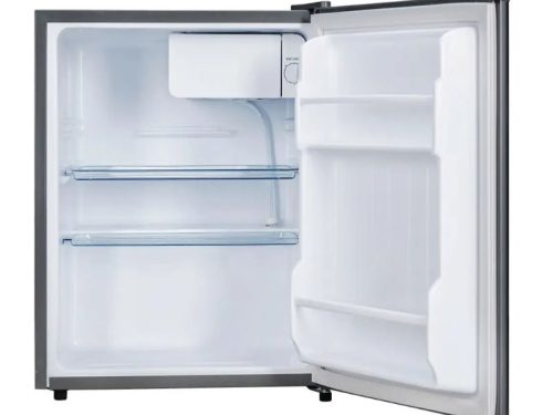 anh tu lanh 1 canh mini 74 lit funiki fr 71cd