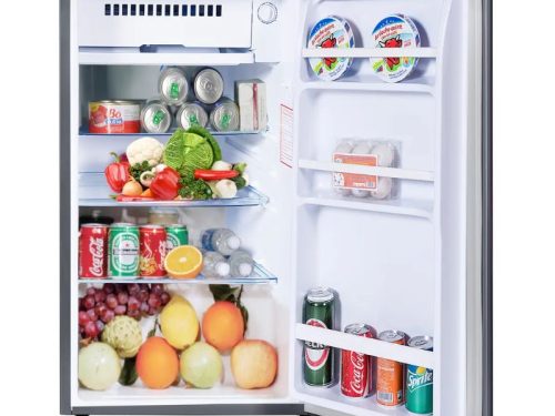 anh tu lanh 1 canh mini 90 lit funiki fr 91cd