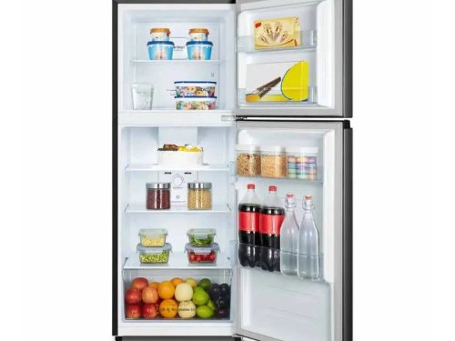 anh tu lanh 2 canh inverter 205 lit hisense ht22wb