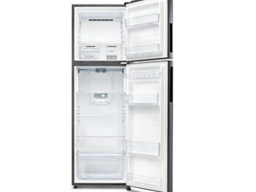 anh tu lanh 2 canh inverter 253 lit sharp sj x282ae ds