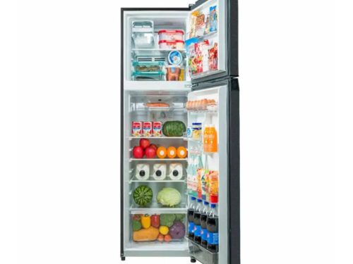 anh tu lanh 2 canh inverter 253 lit toshiba gr rt329we pmv52