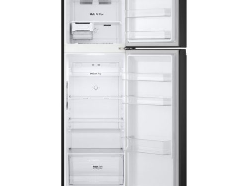 anh tu lanh 2 canh inverter 266 lit lg gv b262bl