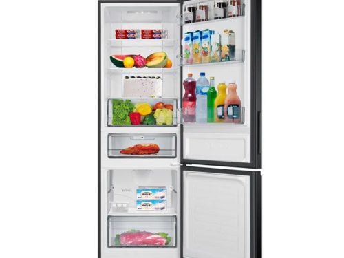 anh tu lanh 2 canh inverter 292 lit aqua aqr b360maslb