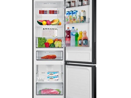 anh tu lanh 2 canh inverter 324 lit aqua aqr b390maslb