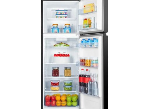 anh tu lanh 2 canh inverter 326 lit hisense ht35wb