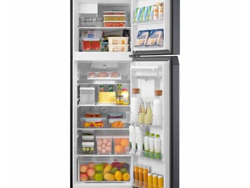 anh tu lanh 2 canh inverter 336 lit toshiba gr rt435wea pmv06 mg