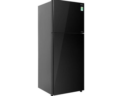 anh tu lanh 2 canh inverter 349 lit hitachi fvy480pgv0 gbk