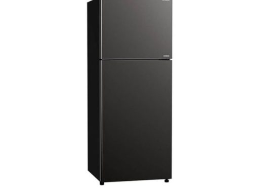 anh tu lanh 2 canh inverter 349 lit hitachi fvy480pgv0 gmg