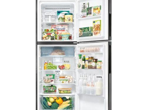 anh tu lanh 2 canh inverter 360 lit sharp sj xp382ae sltu lanh 2 canh inverter 360 lit sharp sj xp382ae sl