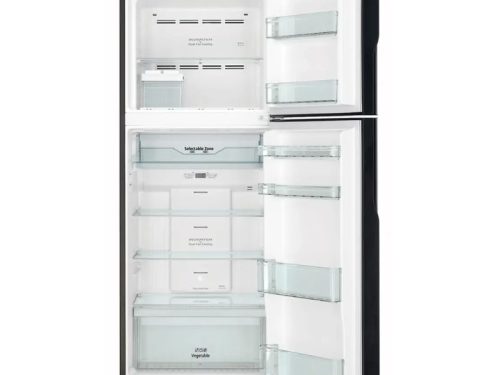 anh tu lanh 2 canh inverter 366 lit hitachi r fvx480pgv9 gbk