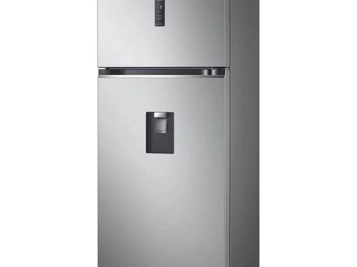 anh tu lanh 2 canh inverter 394 lit lg gn d392psa