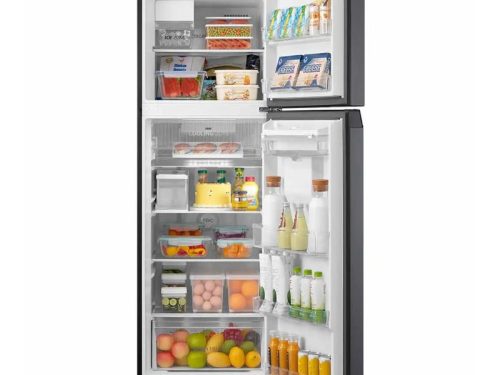 anh tu lanh 2 canh inverter 409 lit toshiba gr rt535wea pmv06 mg