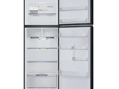 anh tu lanh 2 canh inverter 455 lit aqua aqr t518fasl