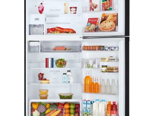 anh tu lanh 2 canh inverter 555 lit toshiba gr ag58va xk