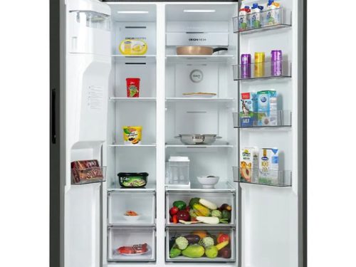 anh tu lanh 2 canh side by side inverter 568 lit toshiba gr rs755wia pgv22 xk