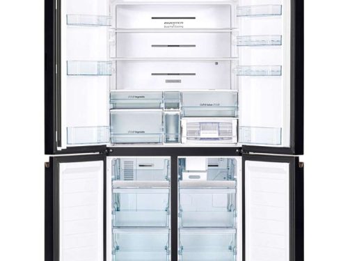 anh tu lanh 4 canh multi door inverter 569 lit hitachi r wb640vgv0 gbk