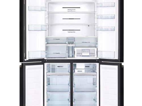 anh tu lanh 4 canh multi door inverter 569 lit hitachi r wb640vgv0 gmg