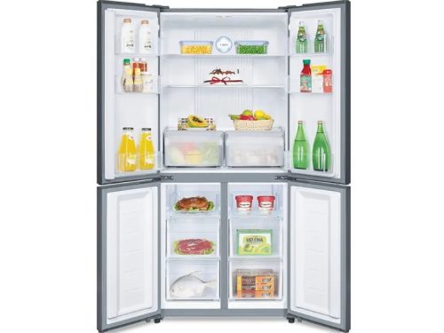 anh tu lanh 4 canh multi doors inverter 456 lit aqua aqr ig525am gb