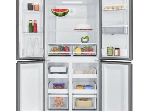 anh tu lanh 4 canh multi doors inverter 492 lit electrolux eqe4960a b