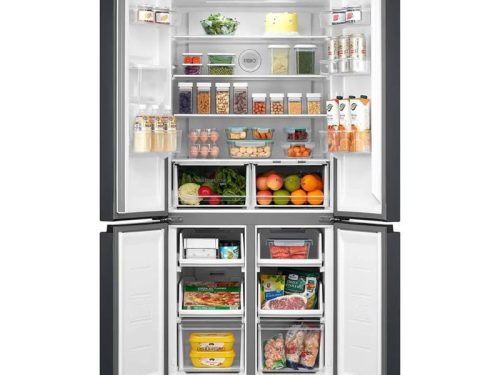 anh tu lanh 4 canh multi doors inverter 509 lit toshiba gr rf605wi pmv06 mg