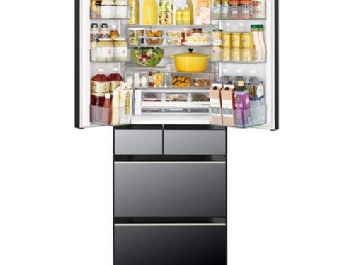 anh tu lanh 6 canh 617 lit hitachi hw620 xk