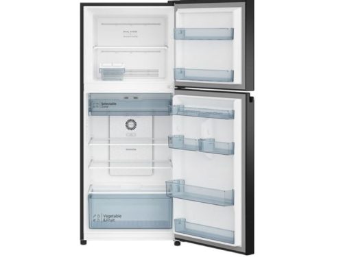 Tủ lạnh Hitachi Inverter 344 lít HRTN6379SUVN 3 anh tu lanh hitachi inverter 344 lit hrtn6379suvn 1