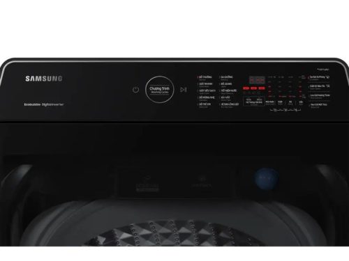 bang dieu khien may giat samsung inverter 14 kg wa14cg5745bvsv cua tren