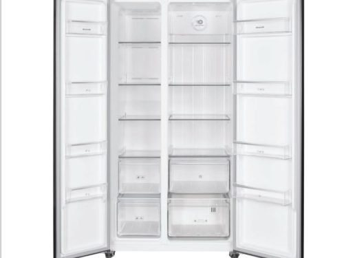 ben trong tu lanh 2 canh side by side 581 lit brandt bfa1791na