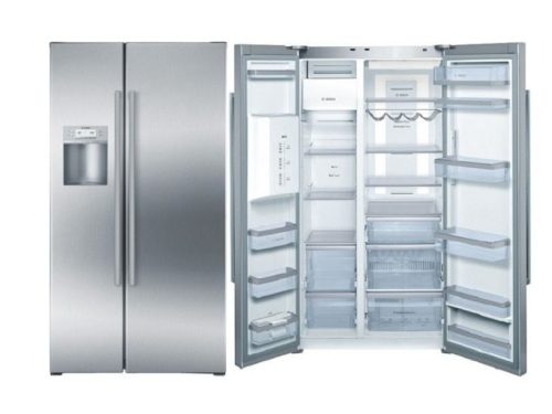 TỦ LẠNH BOSCH KAD62P91