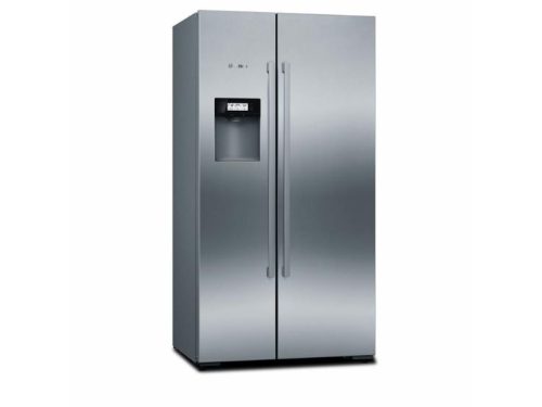 Tủ lạnh Side by Side Bosch KAD92HI31