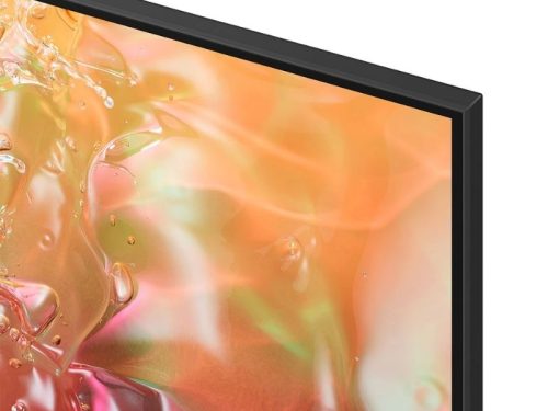 canh smart tivi 4k 75 inch samsung ua75du7700kxxv