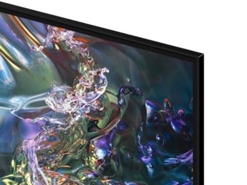 canh smart tivi qled 4k samsung 43 inch qa43q60dakxxv