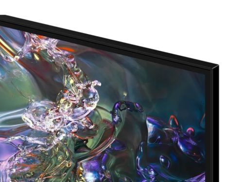 canh smart tivi qled samsung 4k 55 inch qa55q60dakxxv