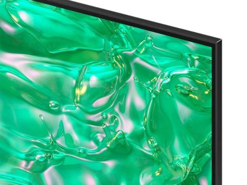 canh smart tivi samsung 4k 43 inch ua43du8000kxxv