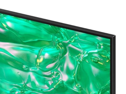 canh smart tivi uhd 4k 85 inch samsung ua85du8000kxxv