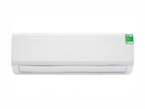 Điều hòa 1 chiều Midea MSAFII-10CRN8