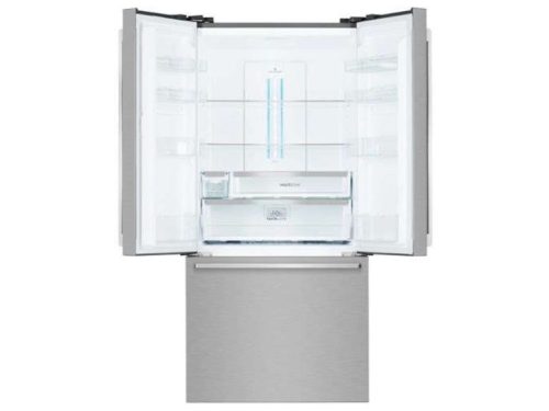 Tủ lạnh Electrolux EHE5224B-A