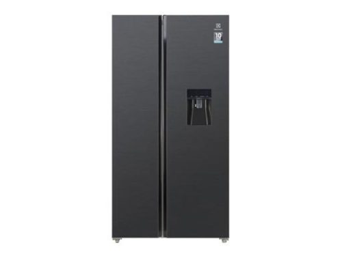 Tủ lạnh Electrolux ESE6141A-BVN