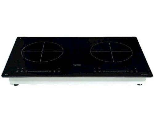 Hình ảnh bếp từ kết hợp hồng ngoại Faster FS 288 HI