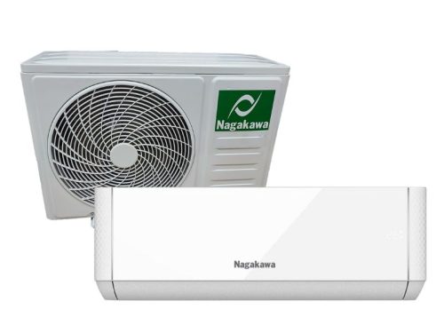 hinh anh dieu hoa 1 chieu nagakawa inverter nis c24r2t29 u51