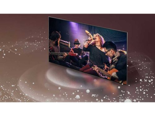 hinh anh smart tivi led lg 4k 65 inch 65ut801c0sb