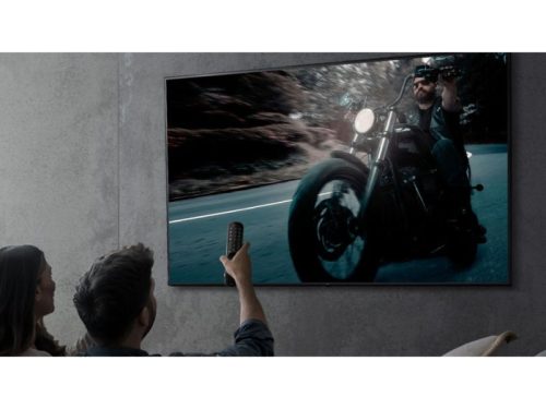 hinh anh tivi lg 50ut801c0sb 50 inch new 2024 4k uhd