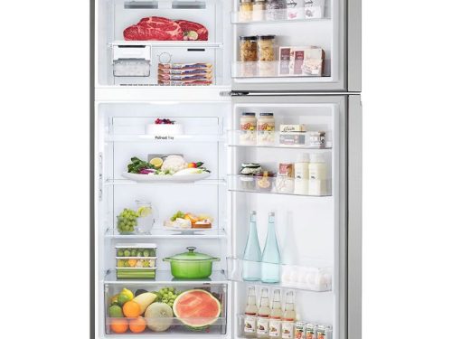 Tủ Lạnh 2 cánh Inverter 335 Lít LG GN-M332PS 4 hinh anh tu lanh 2 canh inverter 335 lit lg gn m332ps