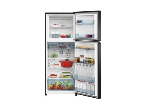 hinh anh tu lanh 2 canh ngan dong tren hitachi hrtn6408suvn 1