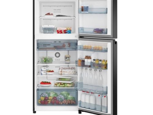 Tủ lạnh Hitachi Inverter 344 lít HRTN6379SUVN 4 hinh anh tu lanh hitachi inverter 344 lit hrtn6379suvn 1