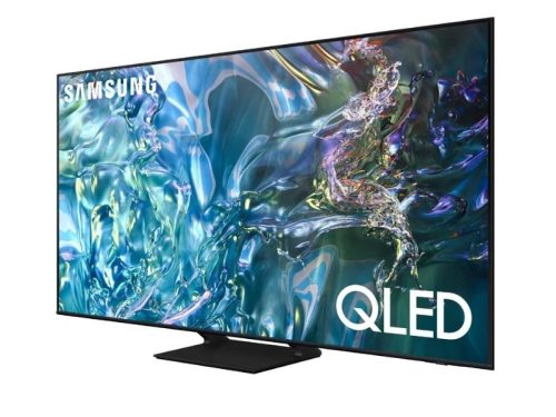 hinh smart tivi qled samsung 4k 65 inch qa65q60dakxxv