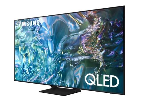 hinh smart tivi qled samsung 4k 75 inch qa75q60dakxxv