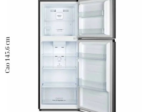 kich thuoc tu lanh 2 canh inverter 205 lit hisense ht22wb